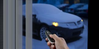 Remote Car Starters