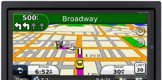 Tip Guide for GPS Navigation