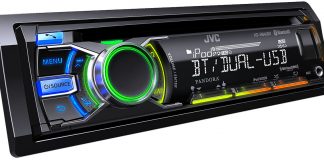 How To Choose a Car Stereo