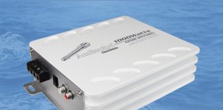 How to Install a Marine Amplifier