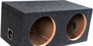 How To Choose a Subwoofer Box