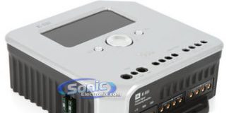 Types of Amplifiers