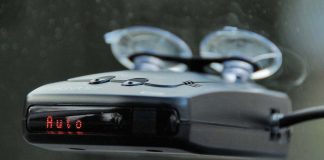 Radar Detectors Bands