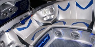 How to Install Boat Speakers