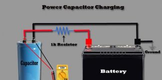 Power Capacitor Functionality: Why You Need a Cap