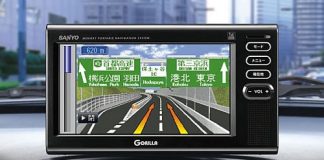 Step-by-Step GPS Navigation Installation