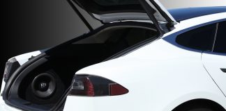 Car Specific Subwoofer Enclosures
