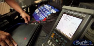 How to Test a Car Amplifier