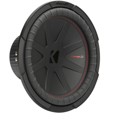 Kicker CWR124 (48CWR124)