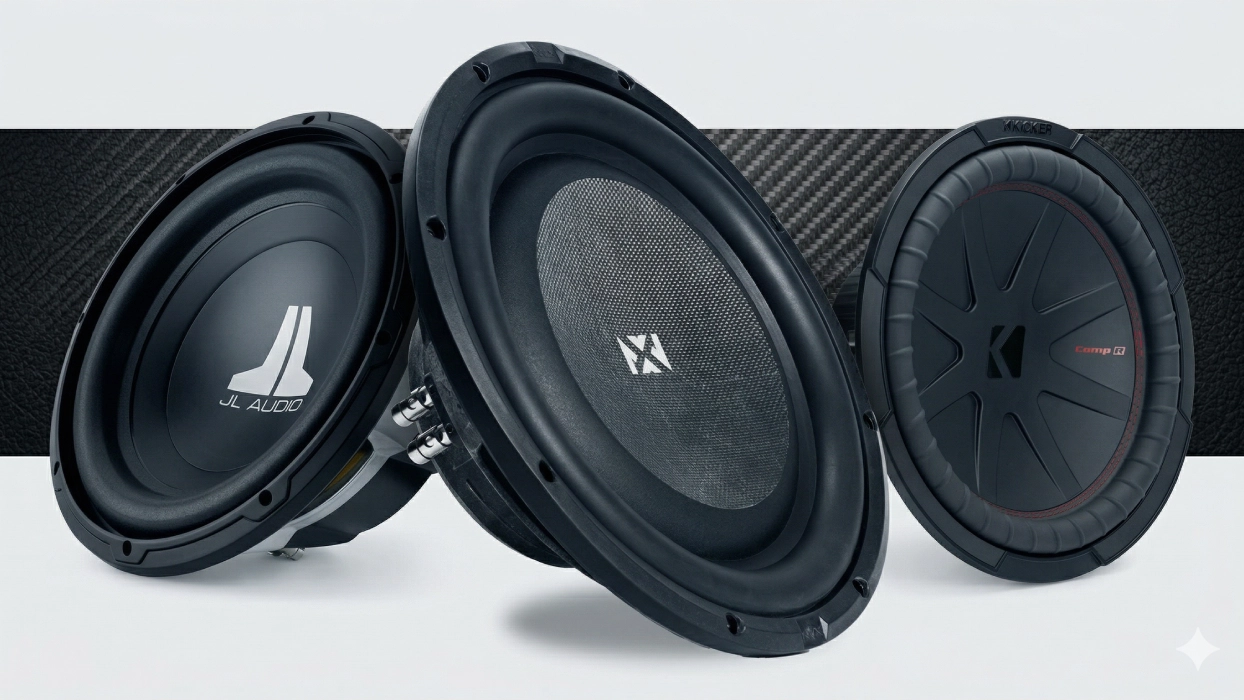 Who Makes NVX Audio: Unveiling the Experts Behind the Brand