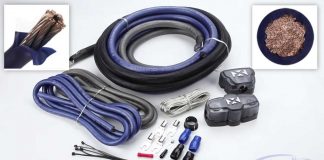 The Big 3 Upgrade – Improve your Car Audio Output up to 25% NVX XAPK1D Big 3 upgrade kit
