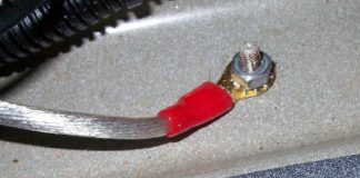 Where Do I Ground My Amplifier?