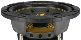 What are the Differences Between Single and Dual Voice Coil Subwoofers?