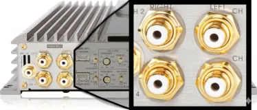 Low-Level Inputs