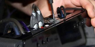 Car Amplifier Troubleshooting Guide