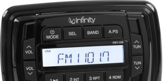 Marine Receivers