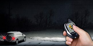 Remote Car Starters