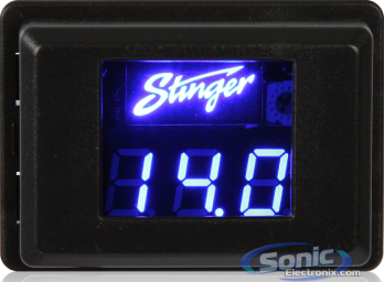 Stinger SVMB