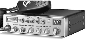 CB and 2-Way Radios – Why the Technology of the 50’s Is Still Relevant Today Cobra Radio
