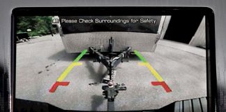 The Backup Camera Buying Guide