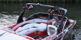 Marine Stereo Buying Guide