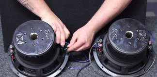Subwoofer Wiring Diagrams: Matching your sub to your amp