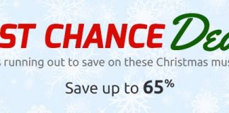 Last Chance Deals at Sonic Electronix Last Chance Deals at Sonic Electronix