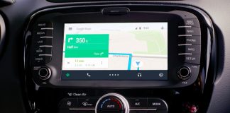 Android Auto Car Stereos