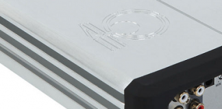 Bluetooth Amps RE Audio BT900.4