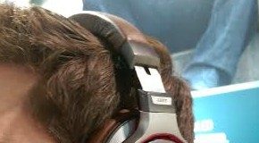 Audio Technica’s New ATH-MSR7 Headphones