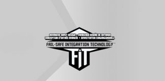 Kicker Failsafe Integration Technology (FIT™)