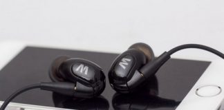 Top 5 In-Ear Headphones Westone W40