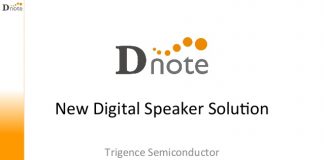 What’s D Note Technology? d note technology