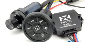 Best Bluetooth Marine Audio Accessories