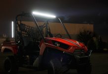 Features of Powersports Lighting Adding Lights To Your ATV/UTV