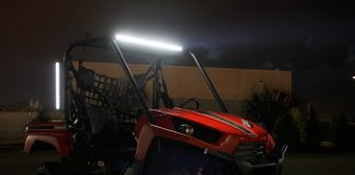 Features of Powersports Lighting Adding Lights To Your ATV/UTV