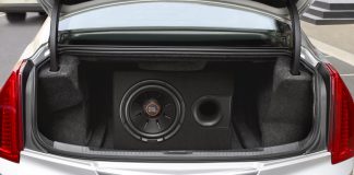 The Essential Guide to Car Subwoofers