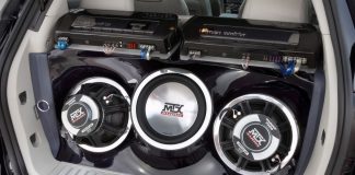 10″ vs. 12″ vs. 15″ Car Subwoofers: Which is Better? MTX subwoofers