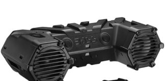 ATV & UTV Speaker Buying Guide