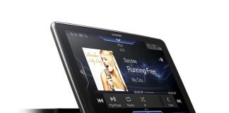 Top 5 Car Stereos for 2019