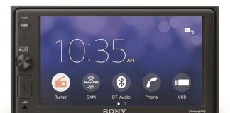 Top 5 Car Stereos Under $300