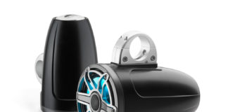 Best Marine Tower Speakers of 2019 (Updated)