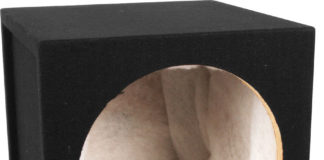 Subwoofer Enclosures: Different Types