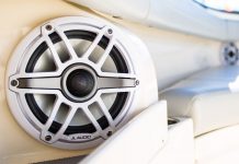Marine Audio Buying Guide Part 1: Speakers & Subwoofers