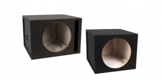 What Is the Difference Between a Sealed and Ported Subwoofer Box?