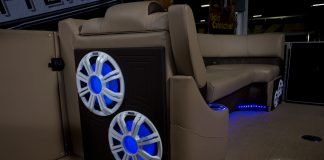 Marine/Boat Speakers: 5 Fast Facts You Need to Know