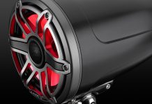 How to Install Tower Speakers on a Boat