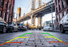 How to Install a Backup Camera