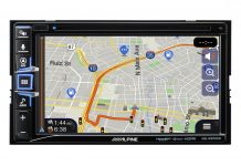 Introduction to GPS Navigation on Aftermarket Car Stereos