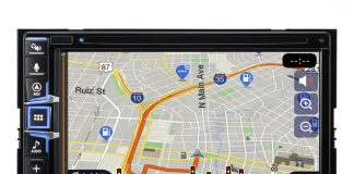 Introduction to GPS Navigation on Aftermarket Car Stereos